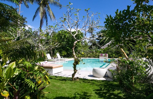 Catangnan Villa | Redifine privacy n