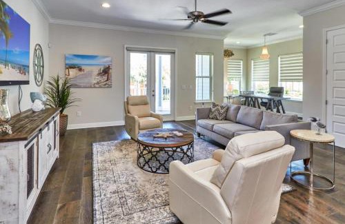 Redington Beach Apartment | Redington Beach Villas 313
