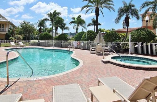Redington Shores Hotel | Redington Shores Yacht Tennis Club Las Palmas 604