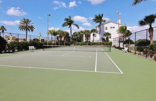Redington Shores Hotel | Redington Shores Yacht Tennis Club Las Palmas 604