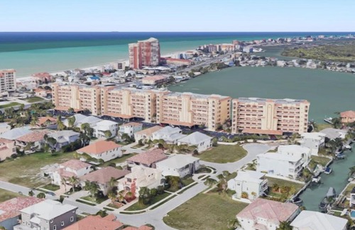 Redington Shores Hotel | Redington Shores Yacht Tennis Club Las Palmas 604