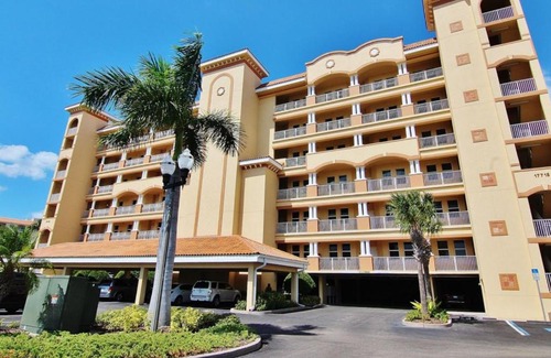 Redington Shores Hotel | Redington Shores Yacht Tennis Club Las Palmas 604