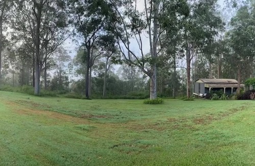 Mount George House | Rediscover your soul!nA Home among the Gum Trees!
