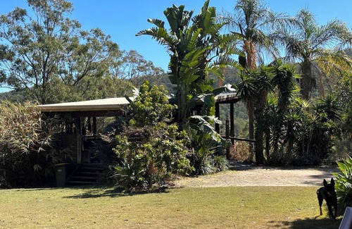 Mount George House | Rediscover your soul!nA Home among the Gum Trees!