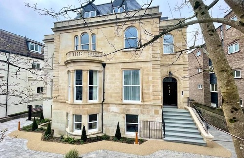 Bristol Apartment | Redland Suites - Apartment 4