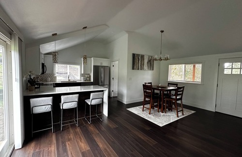 Carver House | Redlands farm