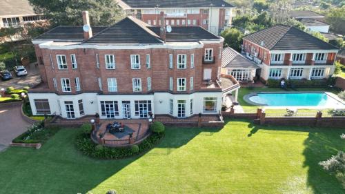 Pietermaritzburg Hotel | Redlands Hotel