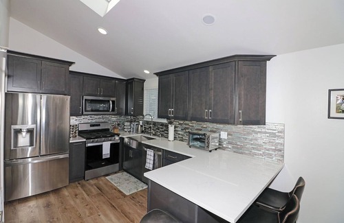 The Ridges House | Redlands Oasis Sunset Vista