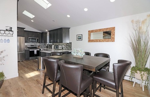 The Ridges House | Redlands Oasis Sunset Vista