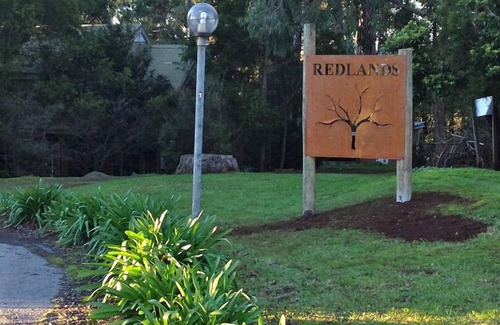 Seville Cottage | REDLANDS SEVILLE- Gwinganna (the Lookout)