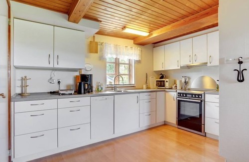 Sollested House | "Redlef" by Interhome