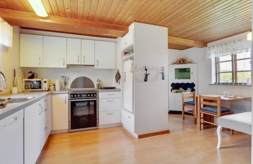 Sollested House | "Redlef" by Interhome