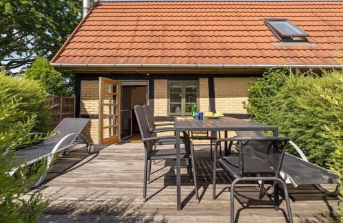 Sollested House | "Redlef" by Interhome