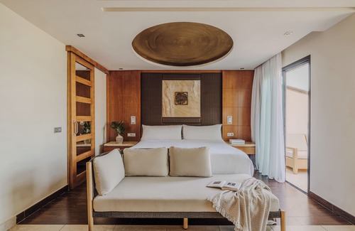 Alcala Hotel | RedLevel at Gran Melia Palacio de Isora - Adults Only