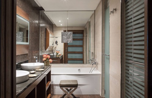 Alcala Hotel | RedLevel at Gran Melia Palacio de Isora - Adults Only