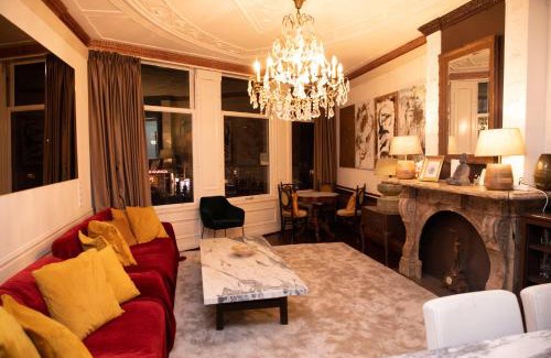 Amsterdam City Centre Bed & Breakfast | Redlightdistrict chinacitycentre partypalace