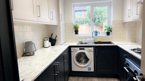 Plaistow House | Redline homes