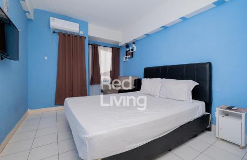 Pancawati Apartment | RedLiving Apartemen Podomoro Golf View - Room 37 Tower Balsa