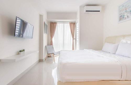 Bekasi Barat House | RedLiving Apartemen Grand Kamala Lagoon - Kita Pro Tower Barclay North