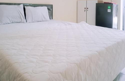 Pekayon Jaya Apartment | RedLiving Apartemen kemang View - My Room LapanLapan Tower Mahagoni