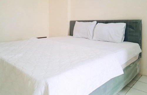 Pekayon Jaya Apartment | RedLiving Apartemen kemang View - My Room LapanLapan Tower Mahagoni