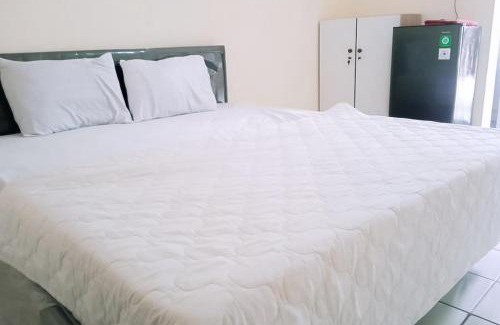 Pekayon Jaya Apartment | RedLiving Apartemen kemang View - My Room LapanLapan Tower Mahagoni