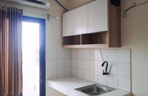 Pekayon Jaya Apartment | RedLiving Apartemen kemang View - My Room LapanLapan Tower Mahagoni