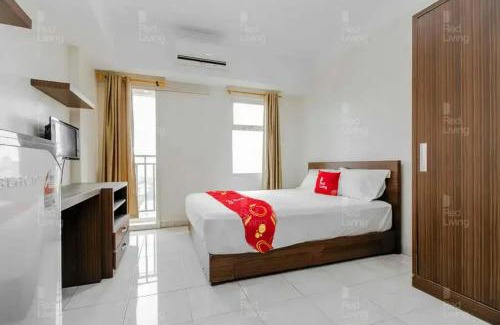 Pondokcina House | RedLiving Apartemen Margonda Residence 2 - Tower 2