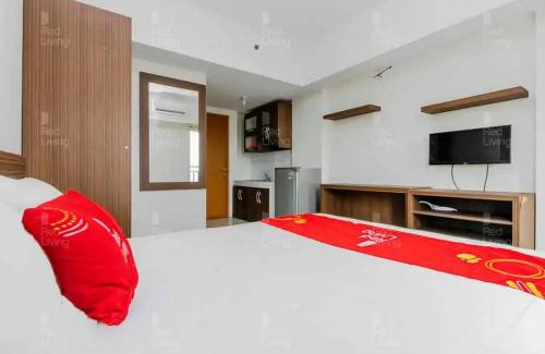 Pondokcina House | RedLiving Apartemen Margonda Residence 2 - Tower 2