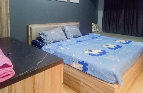 Sentul City Apartment | RedLiving Apartemen Royal Sentul Park - Budi Property