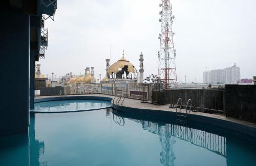 Depok House | RedLiving Apartemen Saladdin Mansion - RAN Management