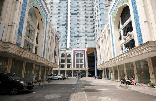 Depok House | RedLiving Apartemen Saladdin Mansion - RAN Management