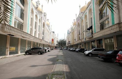 Depok House | RedLiving Apartemen Saladdin Mansion - RAN Management