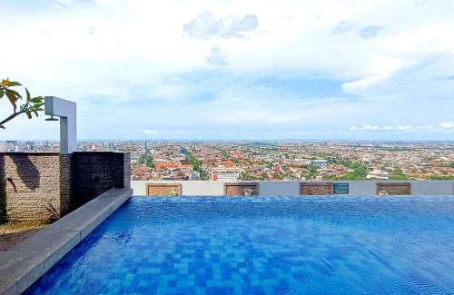 Semarang Apartment | RedLiving Star Apartemen Semarang - UMAKU Lantai 16