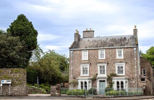 Kirkby Stephen House | Redmayne House