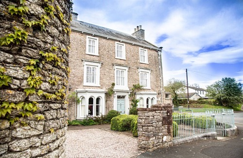Kirkby Stephen House | Redmayne House in Kirkby Stephens