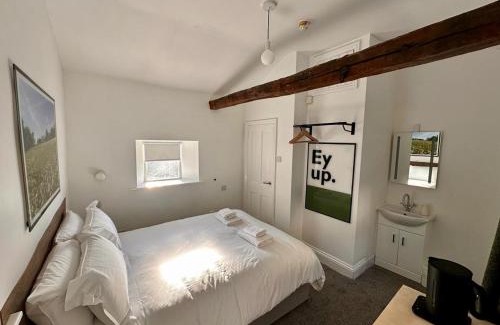 Redmire Hotel | Redmire Village Pub