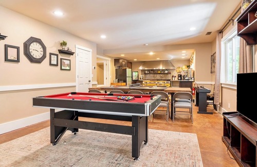 Union Hill-Novelty Hill House | Redmond Hill Retreat m/s Woodinville/Downtown