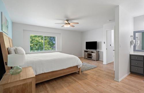 Redmond House | Redmond Rest home