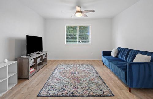 Redmond House | Redmond Rest home