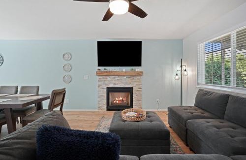 Redmond House | Redmond Rest home