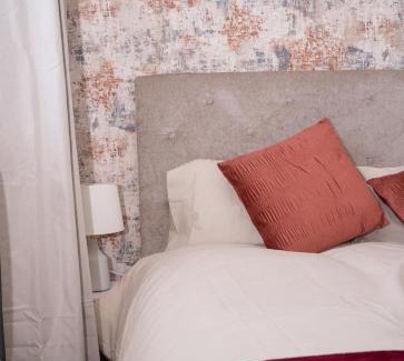 Swindon Apartment | Rednest Swindon Central Stay Free Parking