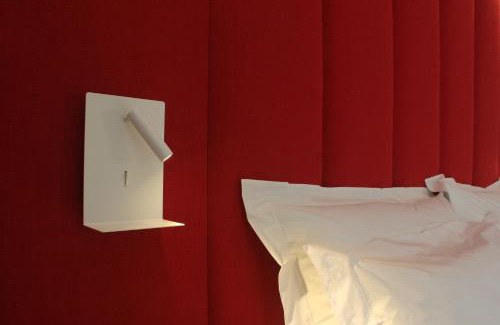 Cortegaca Hotel | REDNYX Hotel