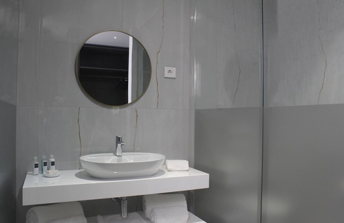 Cortegaca Hotel | REDNYX Hotel