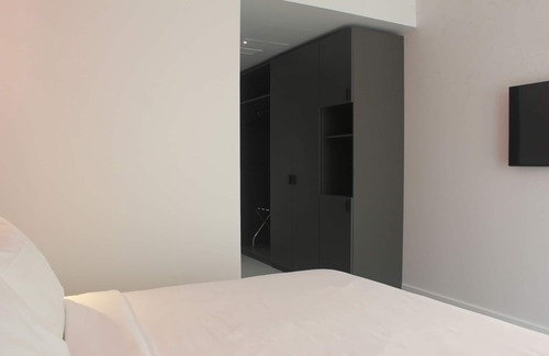 Cortegaca Hotel | REDNYX Hotel