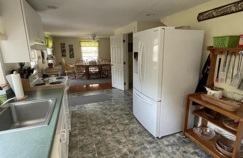 Sebago Villa | REDOAK LODGE LIMIT 10 home