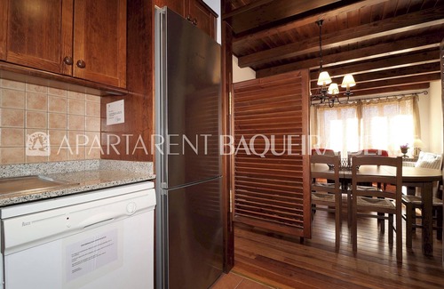 Beret Apartment | Redon - Pleta de Nheu