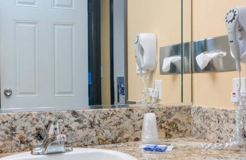Gardena Hotel | Redondo Beach Inn
