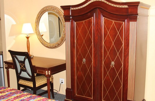 Gardena Hotel | Redondo Beach Inn