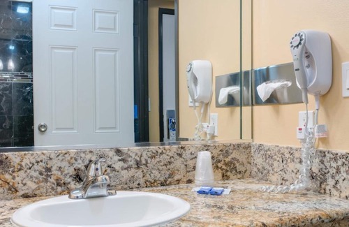 Gardena Hotel | Redondo Beach Inn